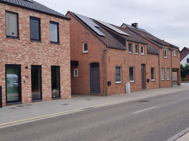 Huis te-koop in Lummen