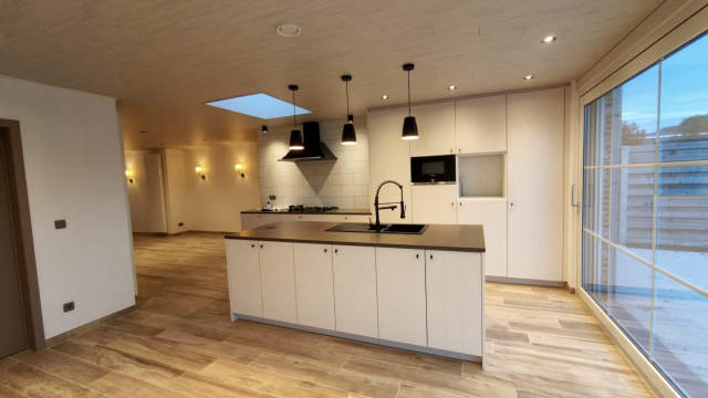 Huis te-koop in Jabbeke