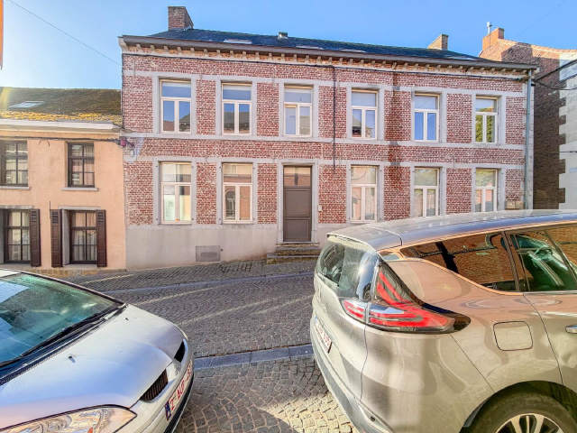 Appartement te-huur in Lessines