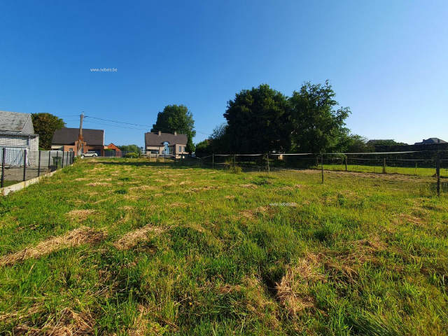 Bouwgrond te-koop in Geraardsbergen