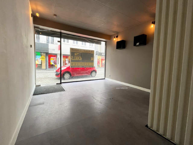 Handelspand te-koop in Oudenaarde