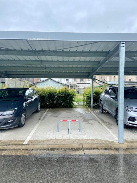 Garage te-huur in Kluisbergen