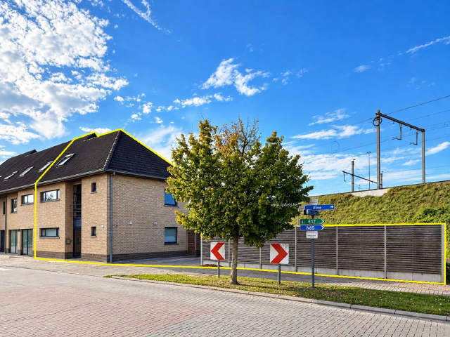 Huis te-koop in Oudenaarde
