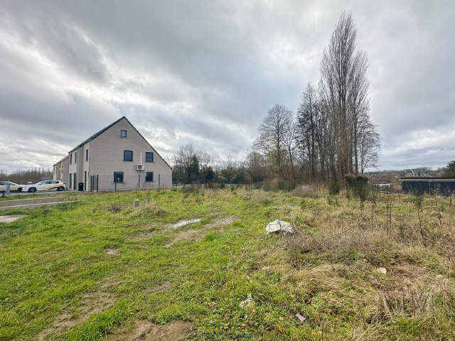 Bouwgrond te-koop in Geraardsbergen