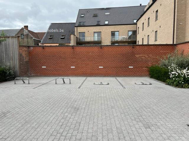Garage te-huur in Oudenaarde