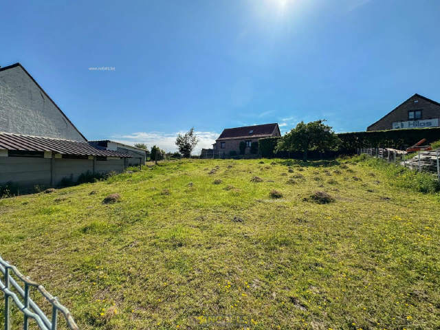 Bouwgrond te-koop in Brakel