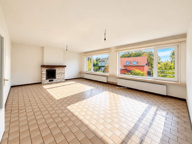 Appartement te-huur in Oudenaarde