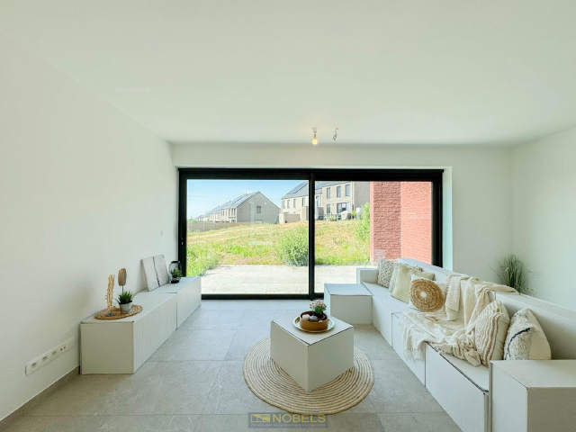 Huis te-koop in Ronse