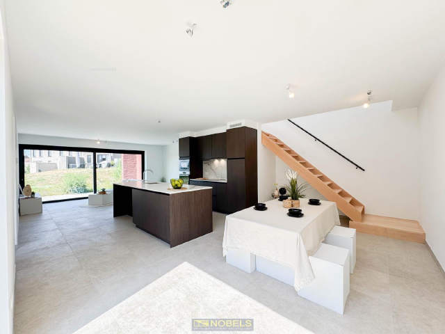 Huis te-koop in Ronse