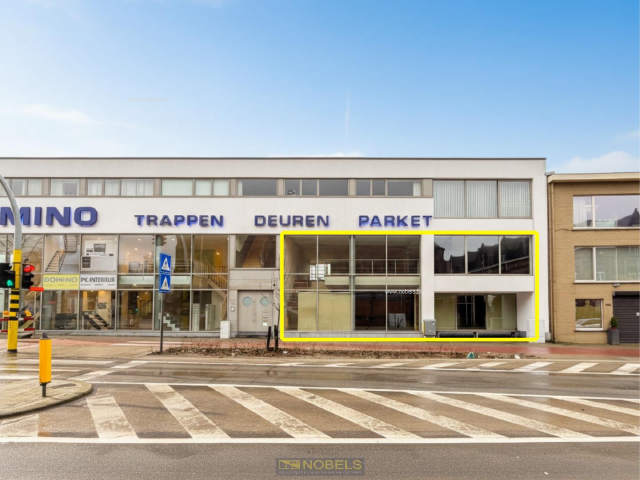Handelspand te-koop in Asse