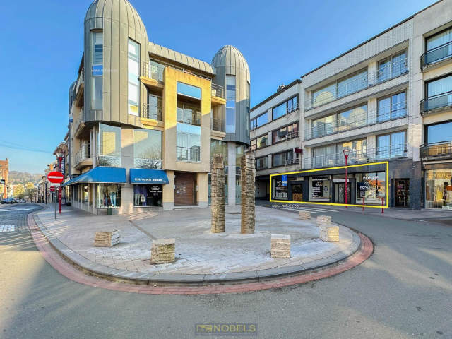 Handelspand te-koop in Ronse