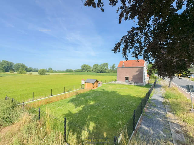 Huis te-koop in Zwalm