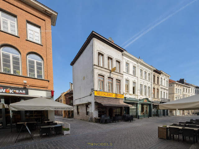 Handelspand te-koop in Gent