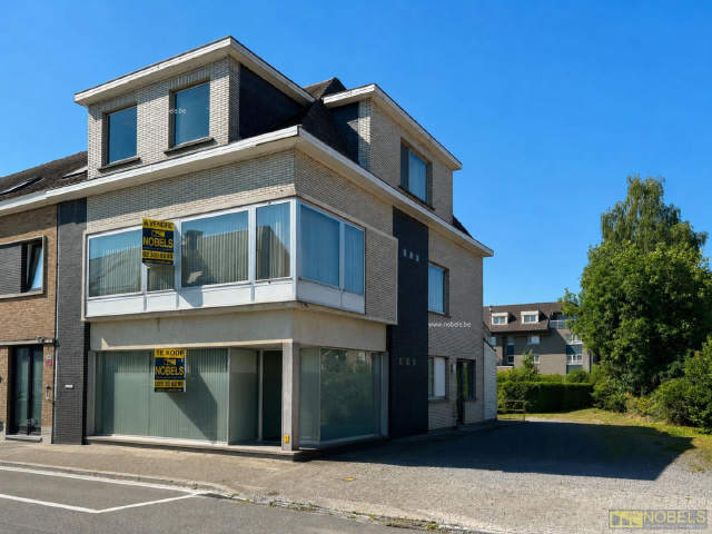 Handelspand te-koop in Brakel