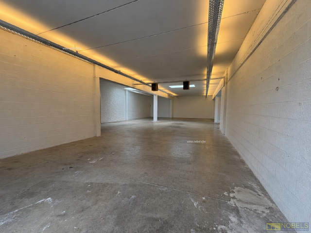 Handelspand te-huur in Aalst (9300)