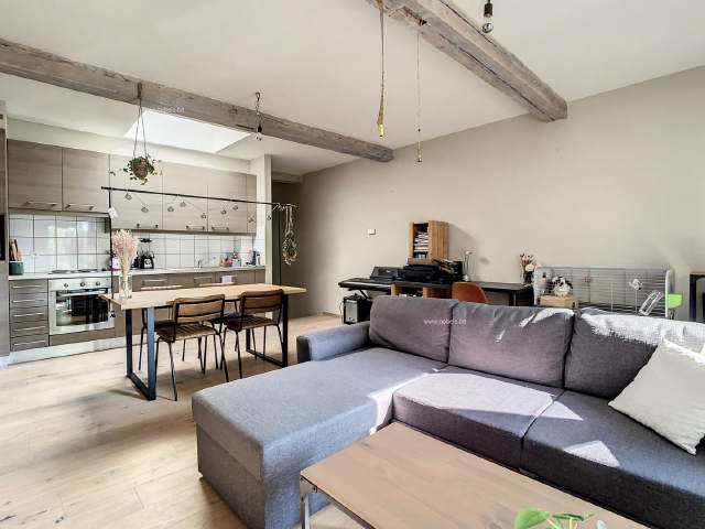 Appartement te-huur in Orroir