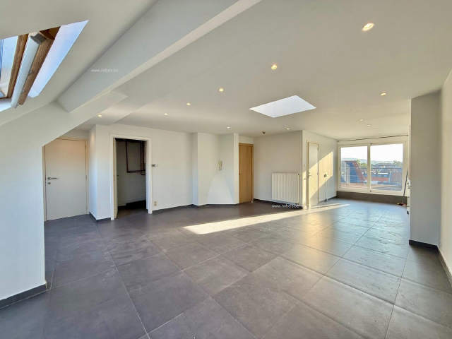 Appartement te-huur in Ronse