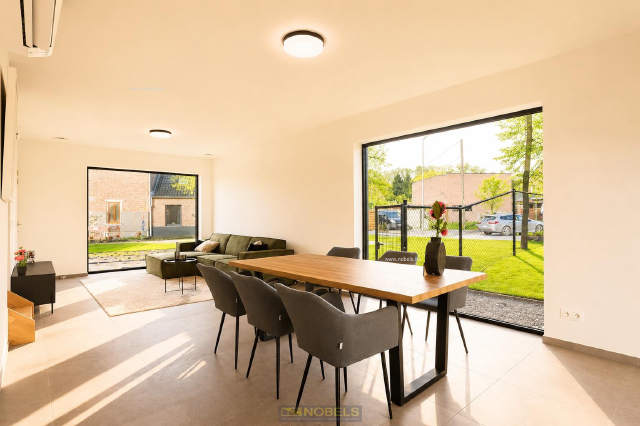 Huis te-koop in Oudenaarde