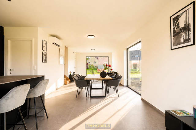 Huis te-koop in Oudenaarde