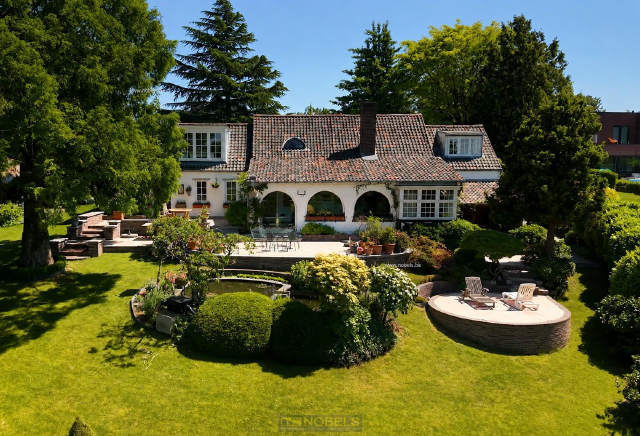 Huis te-koop in Geraardsbergen