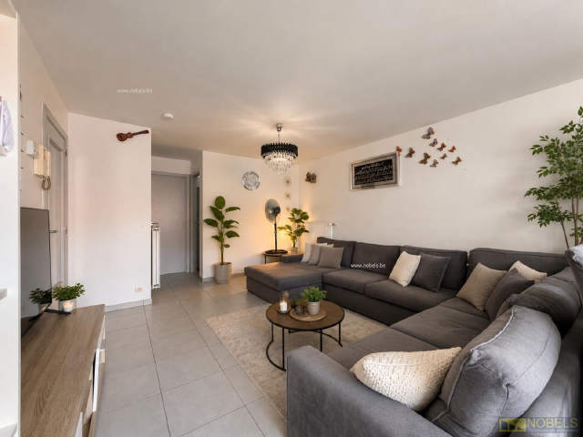 Appartement te-koop in Oudenaarde