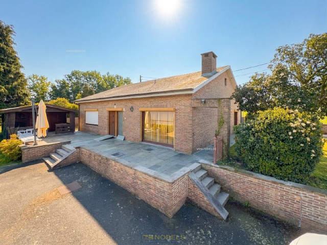 Huis te-koop in Horebeke