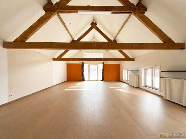 Appartement te-koop in Ronse