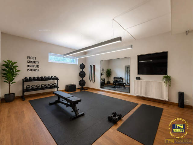 Handelspand te-huur in Oudenaarde