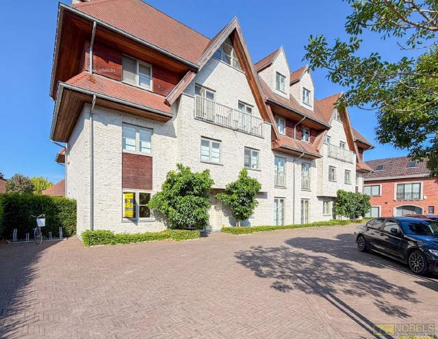 Appartement te-huur in Zottegem