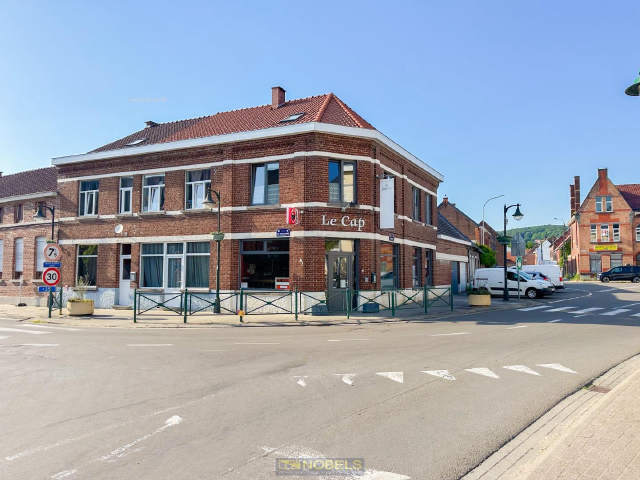 Handelspand te-koop in Amougies