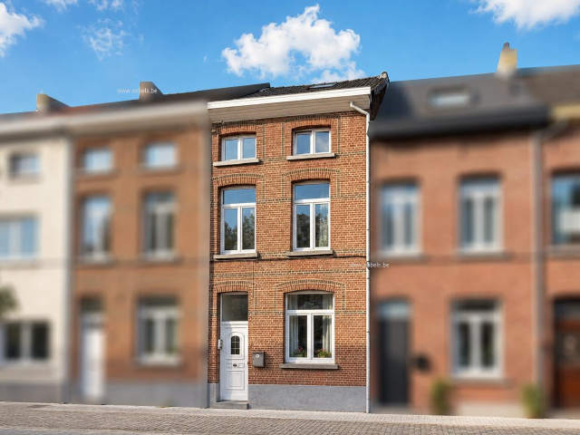 Huis te-koop in Mechelen