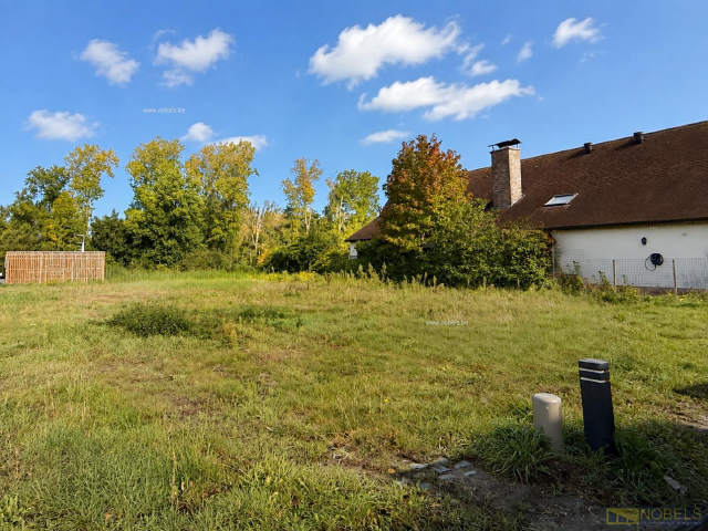 Bouwgrond te-koop in Berlare