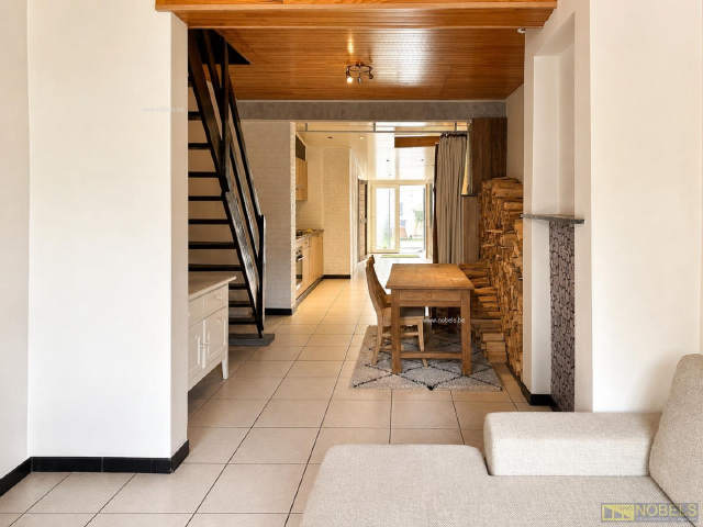 Huis te-koop in Ronse