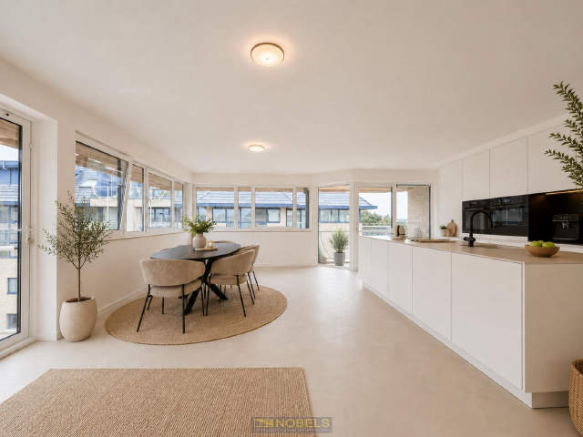 Appartement te-koop in Oudenaarde