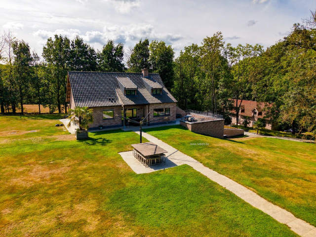 Huis te-huur in Maarkedal