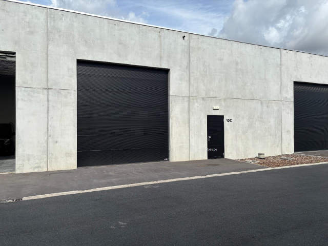 Handelspand te-huur in Brakel