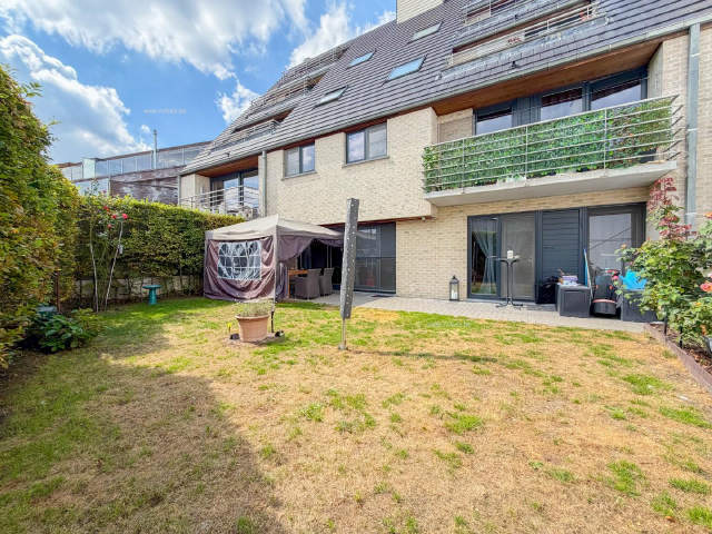 Appartement te-huur in Kluisbergen