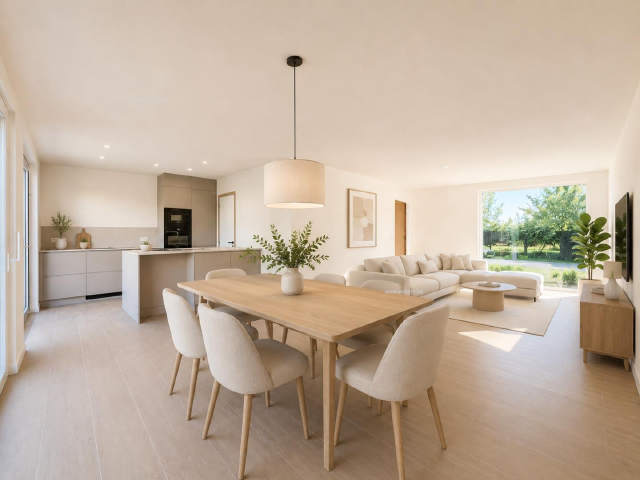 Huis te-koop in Brakel