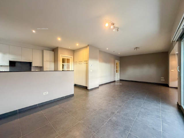 Appartement te-huur in Brakel