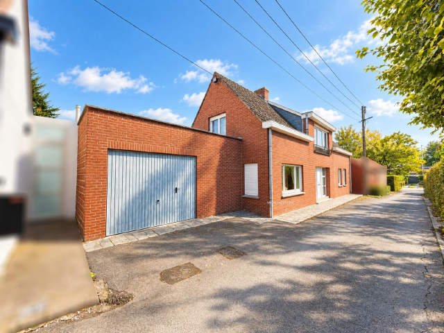 Huis te-koop in Kluisbergen