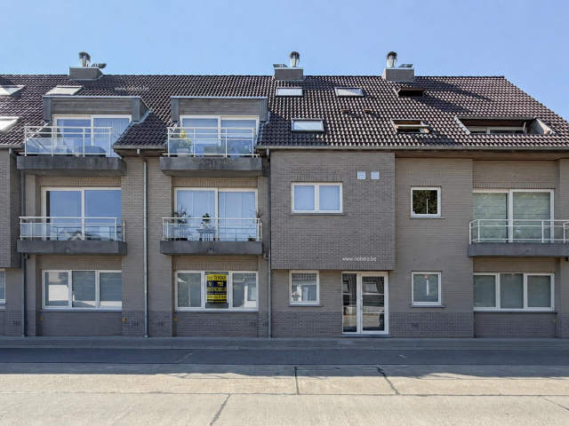 Appartement te-koop in Waregem