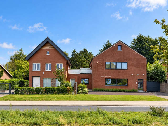 Appartement te-koop in Sint-Niklaas