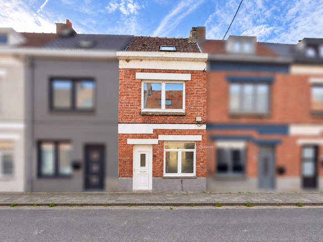 Huis te-koop in Gent