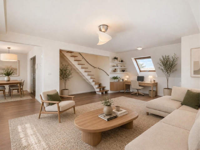 Appartement te-koop in Oudenaarde