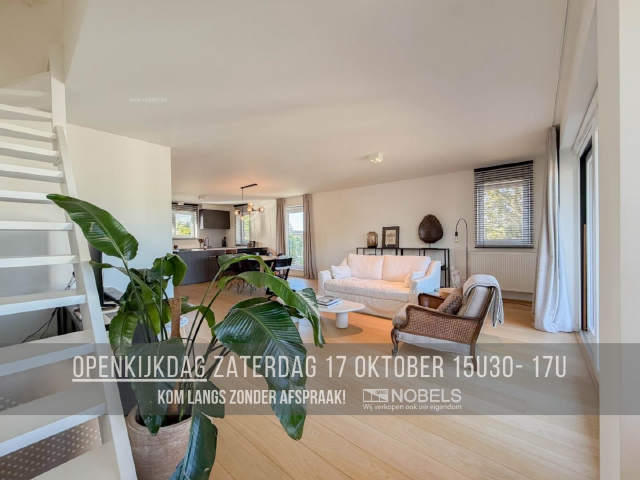 Appartement te-koop in Oudenaarde