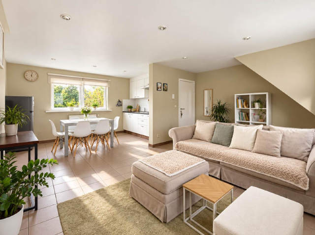 Appartement te-koop in Merelbeke-Melle