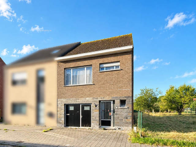 Huis te-koop in Oudenaarde