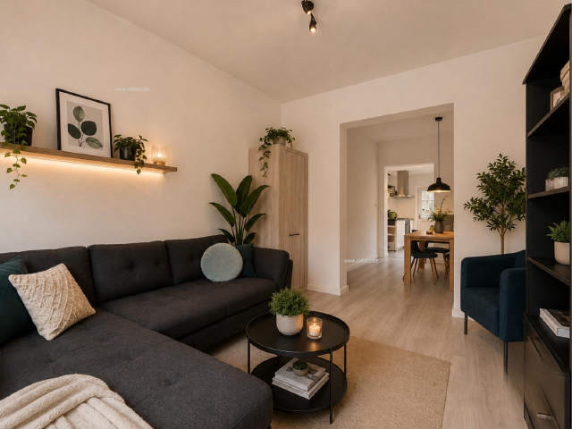 Huis te-koop in Oudenaarde