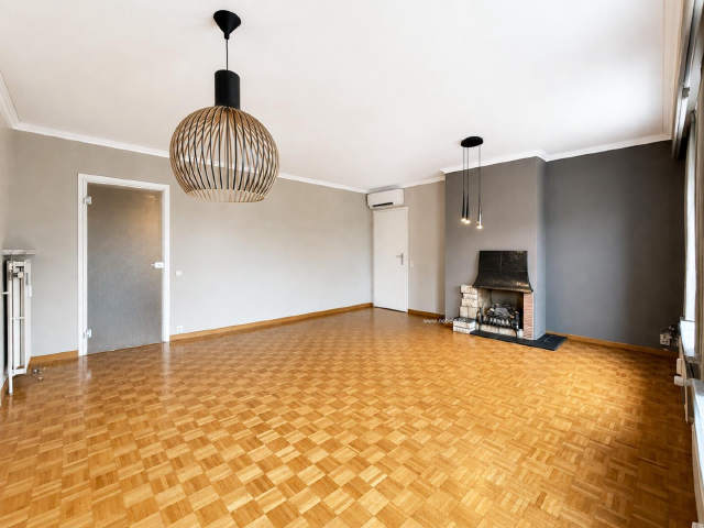 Appartement te-koop in Oudenaarde