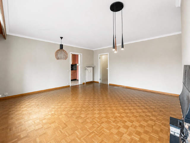 Appartement te-koop in Oudenaarde